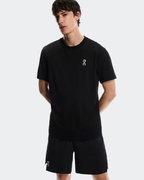 Tricou antrenament On Train-T - negru | tehnologie DryTec™
