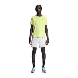 On - pantaloni scurti - 7" Performance Shorts - Silver