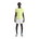 On - pantaloni scurti - 7" Performance Shorts - Silver