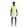 On - pantaloni scurti - 7" Performance Shorts - Silver