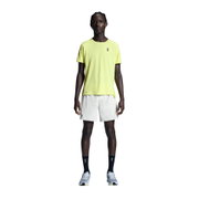 On - pantaloni scurti - 7" Performance Shorts - Silver
