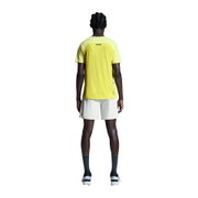 On - pantaloni scurti - 7" Performance Shorts - Silver