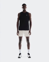 On - pantaloni scurti - 5" Core Shorts - Brown