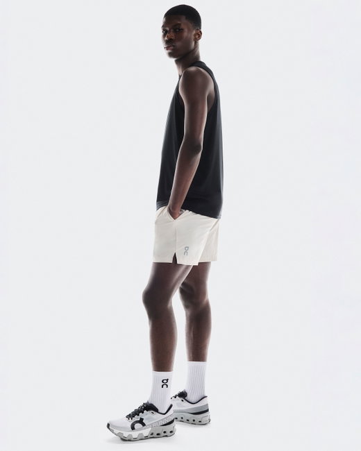 On - pantaloni scurti - 5" Core Shorts - Brown