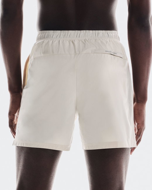 On - pantaloni scurti - 5" Core Shorts - Brown