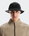 Șapcă trail On Trail Hat | ușoară și reglabilă - Black