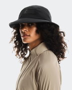Șapcă trail On Trail Hat | ușoară și reglabilă - Black