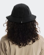 Șapcă trail On Trail Hat | ușoară și reglabilă - Black