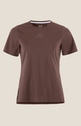 Tricou trail Craft Pro Trail SS Tee 2 W - mov | alergare montană