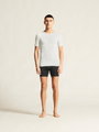 Craft Core Essence Bi-blend Tee – Tricou de antrenament - Roșu (473000)