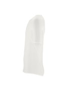 Tricou Craft Pro Dry Nanoweight SS - alb | strat de bază ultraușor