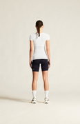 Tricou femei Craft Pro Dry Nanoweight SS - alb | strat de bază ultraușor