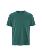 Tricou alergare Craft Hypervent Tee - verde | ventilație maximă