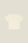 Tricou alergare Craft Hypervent Tee W - alb | ventilație perforată