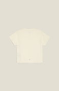 Tricou alergare Craft Hypervent Tee W - alb | ventilație perforată