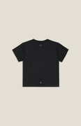 Tricou alergare Craft Hypervent Tee W - negru | ventilație perforată