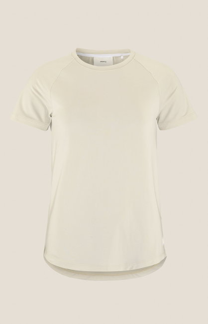 Tricou antrenament Craft Collective SS Tee - maro | poliester reciclat
