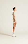 Tricou antrenament Craft Collective SS Tee - maro | poliester reciclat