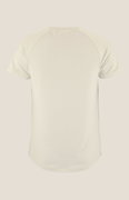 Tricou antrenament Craft Collective SS Tee - maro | poliester reciclat