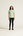Tricou antrenament Craft Collective SS Tee - verde | poliester reciclat