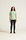 Tricou antrenament Craft Collective SS Tee - verde | poliester reciclat