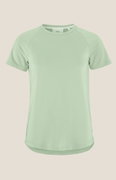 Tricou antrenament Craft Collective SS Tee - verde | poliester reciclat