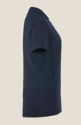 Tricou alergare Craft ADV Essence SS Tee 2 - albastru | poliester reciclat