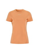 Tricou alergare Craft ADV Essence SS Tee 2 - roz | poliester reciclat