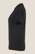 Tricou alergare Craft ADV Essence SS Tee 2 - negru | poliester reciclat