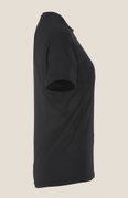 Tricou alergare Craft ADV Essence SS Tee 2 - negru | poliester reciclat