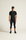 Tricou alergare Craft ADV Essence SS Tee 2 - negru | poliester reciclat