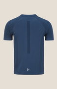 Tricou Craft ADV Cool Intensity SS Tee - albastru | strat de bază