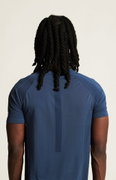 Tricou Craft ADV Cool Intensity SS Tee - albastru | strat de bază