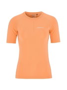 Tricou Craft ADV Cool Intensity SS - roz | strat de bază tehnic