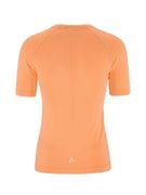 Tricou Craft ADV Cool Intensity SS - roz | strat de bază tehnic