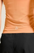 Tricou Craft ADV Cool Intensity SS - roz | strat de bază tehnic