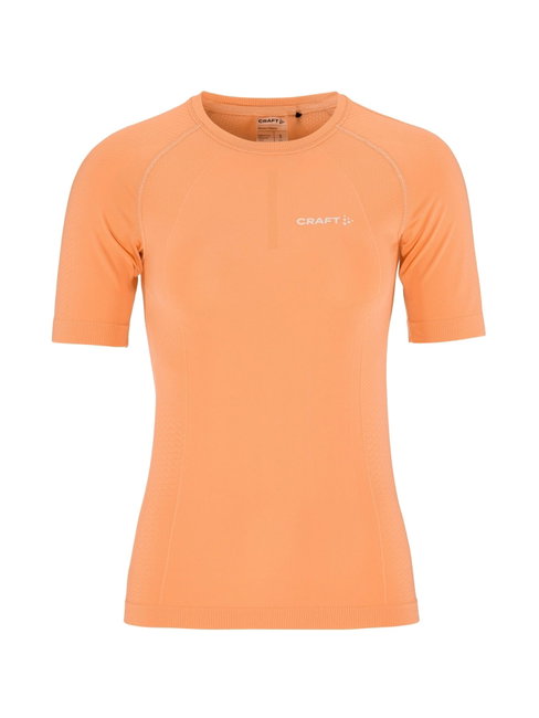 Tricou Craft ADV Cool Intensity SS - roz | strat de bază tehnic