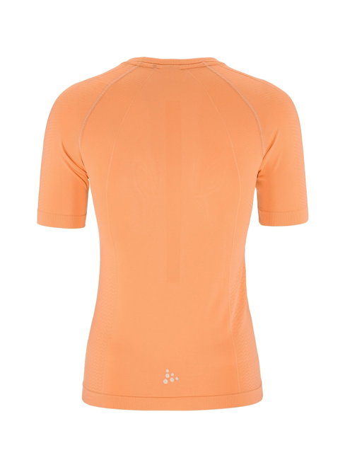 Tricou Craft ADV Cool Intensity SS - roz | strat de bază tehnic