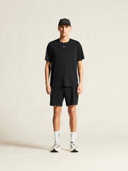 Pantaloni scurți trail Craft Pro Trail Shorts - negri | alergare munte