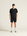 Pantaloni scurți trail Craft Pro Trail Shorts - negri | alergare munte