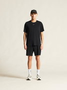 Pantaloni scurți trail Craft Pro Trail Shorts - negri | alergare munte