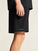 Pantaloni scurți trail Craft Pro Trail Shorts - negri | alergare munte