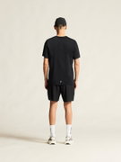 Pantaloni scurți trail Craft Pro Trail Shorts - negri | alergare munte