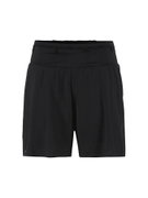 Pantaloni scurți trail Craft Pro Trail Shorts - negri | alergare munte
