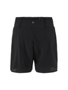 Pantaloni scurți trail Craft Pro Trail Shorts - negri | alergare munte