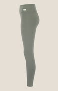 Colanți Craft Collective 7/8 Tights - verzi | antrenament femei