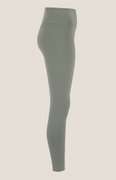 Colanți Craft Collective 7/8 Tights - verzi | antrenament femei