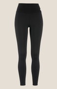 Colanți Craft Collective 7/8 Tights - negri | antrenament femei