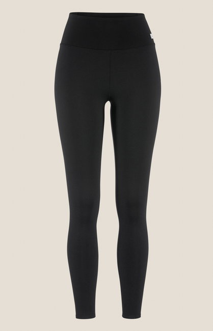 Colanți Craft Collective 7/8 Tights - negri | antrenament femei