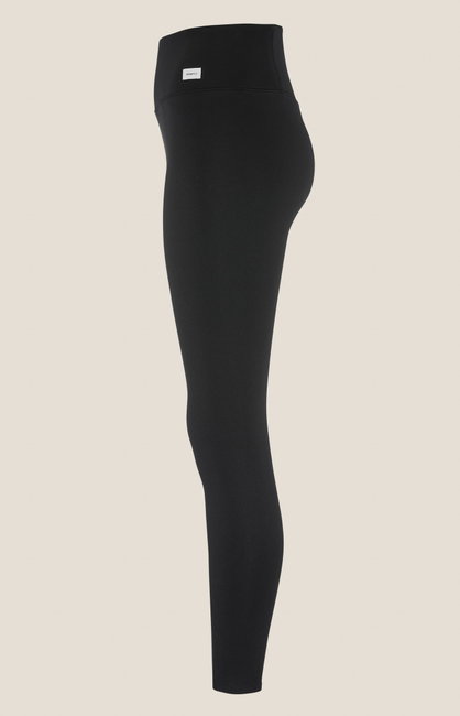Colanți Craft Collective 7/8 Tights - negri | antrenament femei